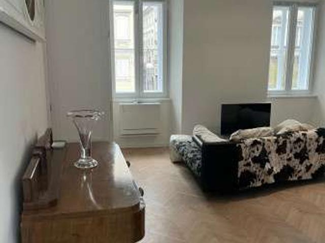 Bilocale arredato Centro borgo teresiano