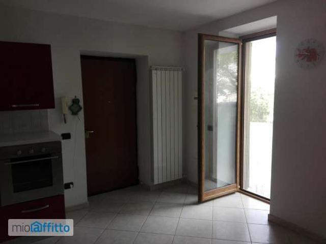 Bilocale arredato Centro ercole