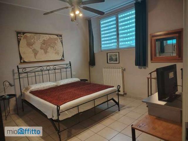 Bilocale arredato Centro frati