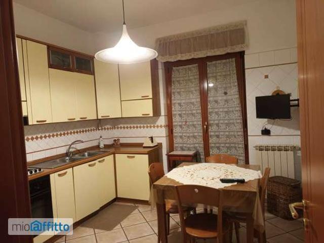 Bilocale arredato Centro ospedale