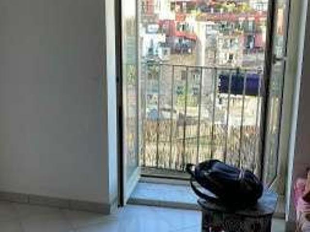 Bilocale arredato Centro monte santo