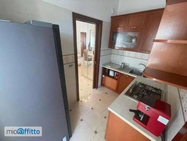 Bilocale arredato Centro mazzini