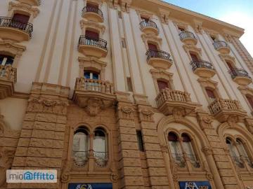 Bilocale arredato Centro mazzini