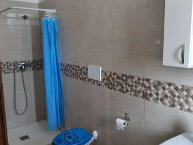 Bilocale arredato Centro mazzini