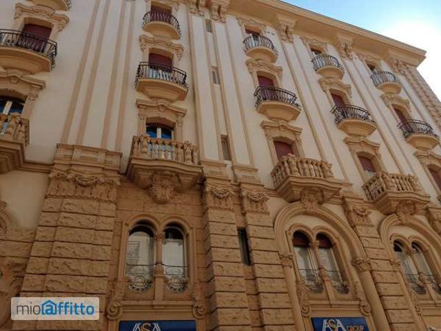 Bilocale arredato Centro mazzini