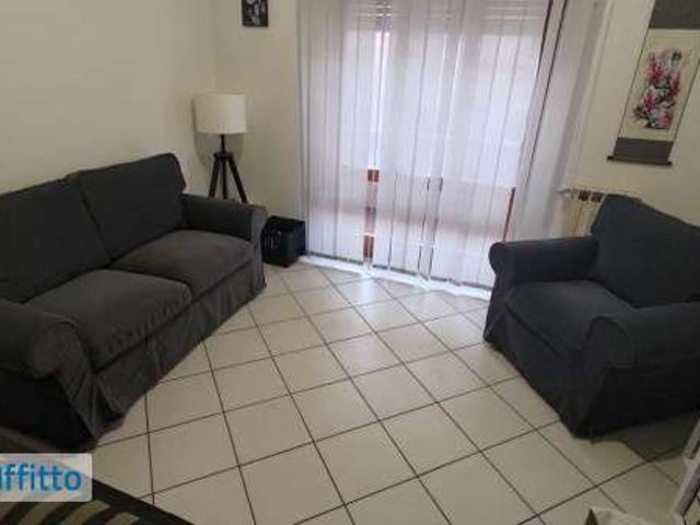 Bilocale arredato Centro san martino