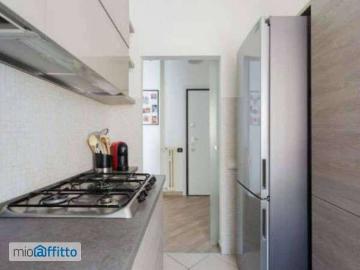 Bilocale arredato Centro san biagio