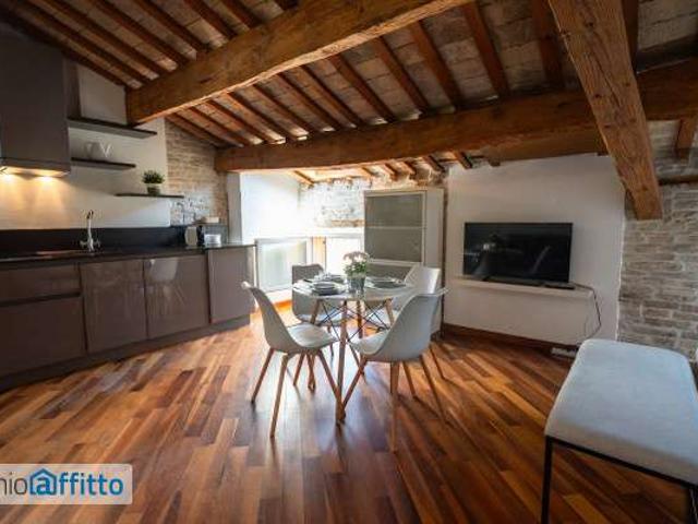 Bilocale arredato Centro san biagio