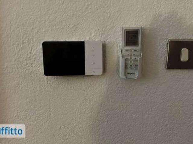 Bilocale arredato Centro san pio x