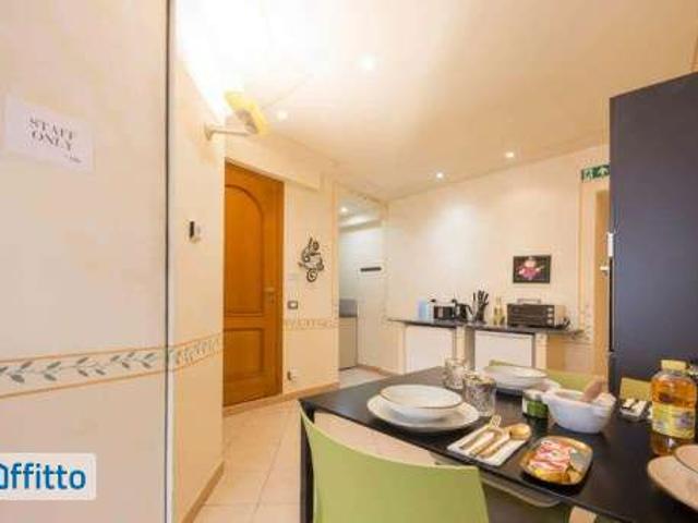 Bilocale arredato Centro san vincenzo