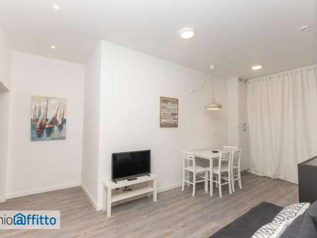 Bilocale arredato Centro san vincenzo