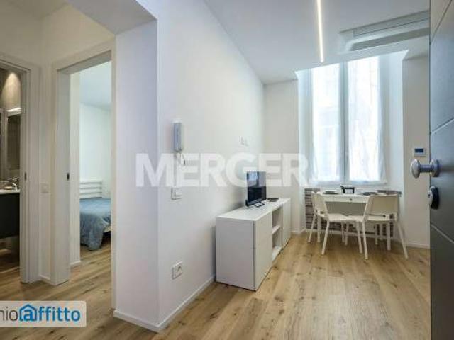 Bilocale arredato Centro san vincenzo