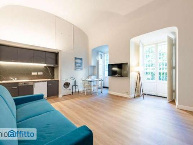 Bilocale arredato Centro san vincenzo