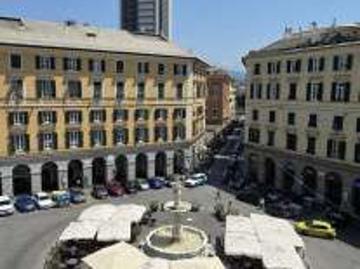 Bilocale arredato Centro san vincenzo