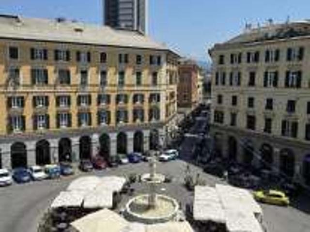 Bilocale arredato Centro san vincenzo