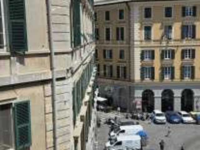 Bilocale arredato Centro san vincenzo