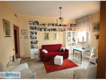Bilocale arredato Centro, sforzatica