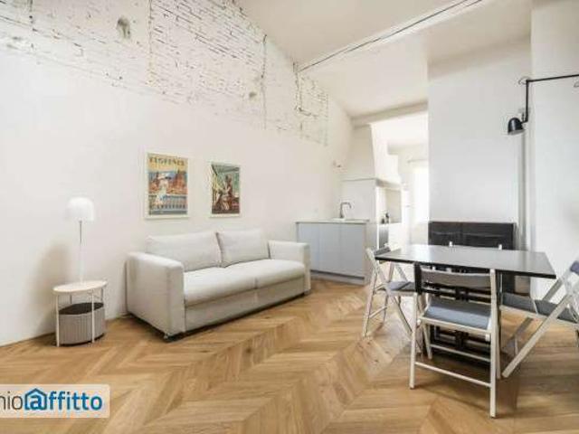 Bilocale arredato Centro storico