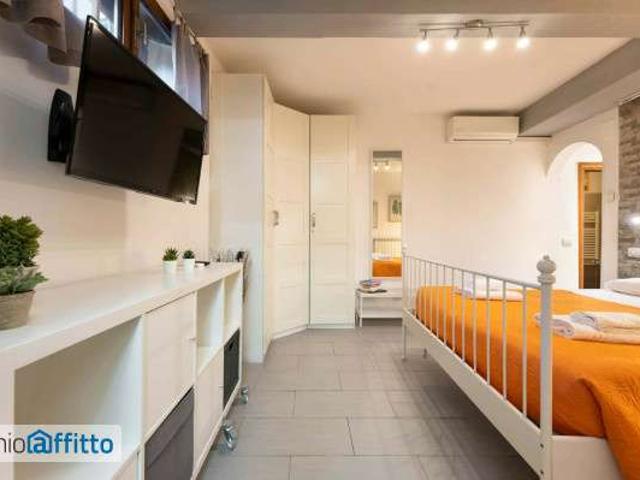 Bilocale arredato Centro storico