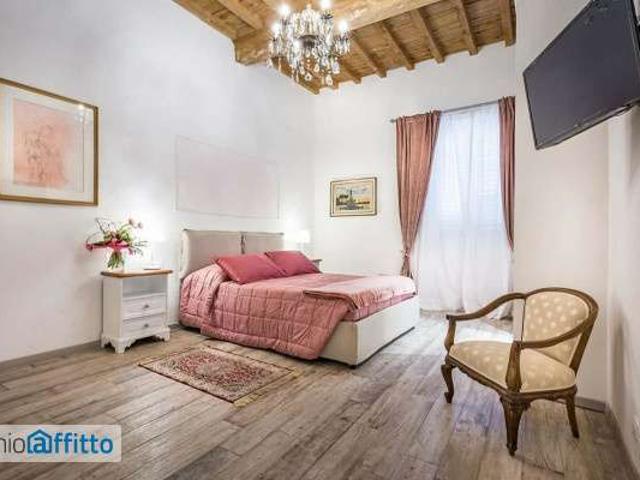 Bilocale arredato Centro storico