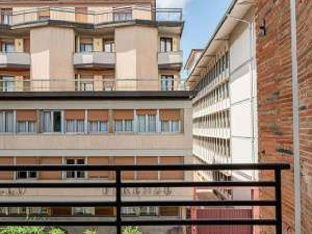 Bilocale arredato Centro storico