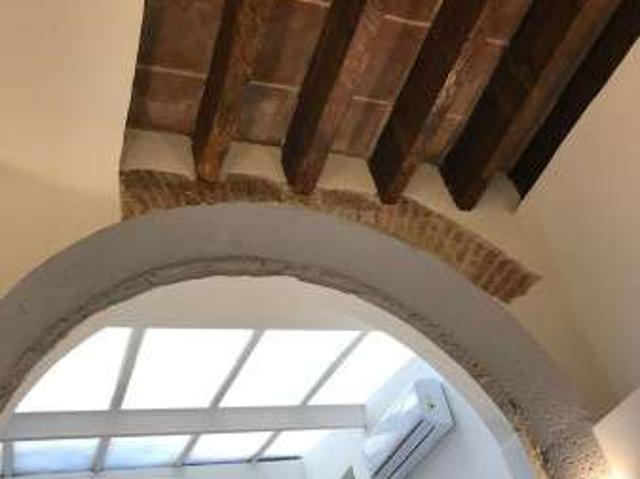 Bilocale arredato Centro storico
