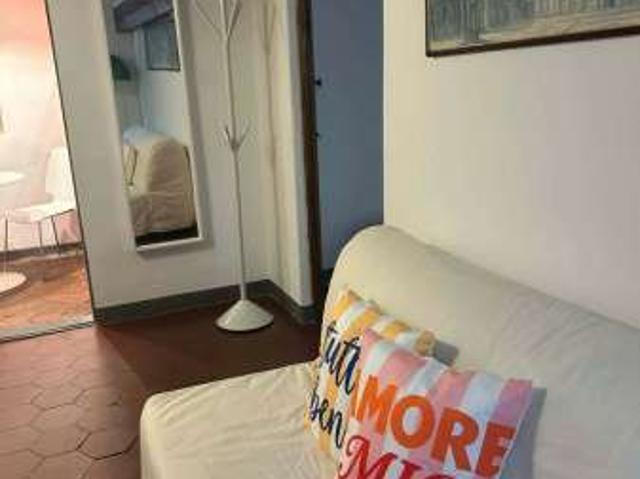 Bilocale arredato Centro storico