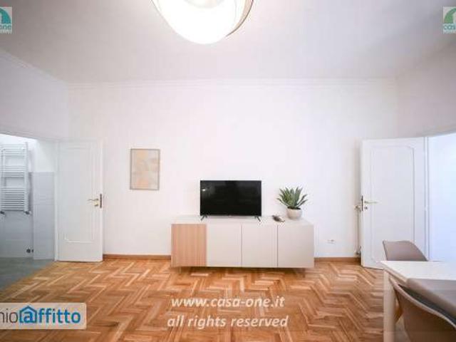 Bilocale arredato Centro storico