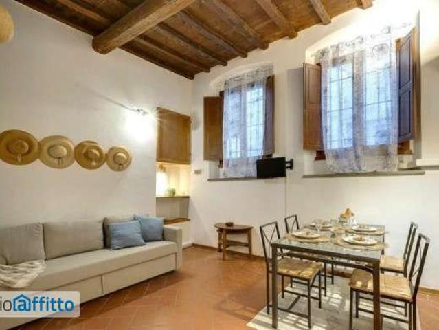 Bilocale arredato Centro storico