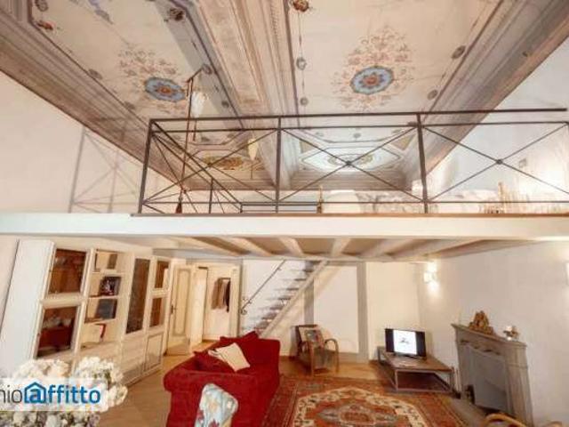Bilocale arredato Centro storico