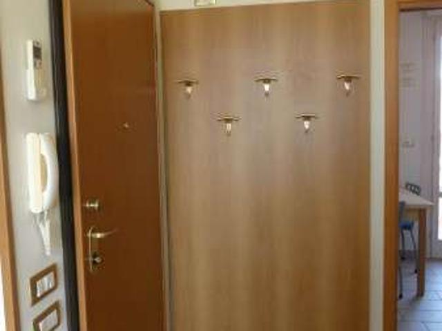 Bilocale arredato Centro storico
