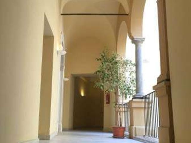 Bilocale arredato Centro storico