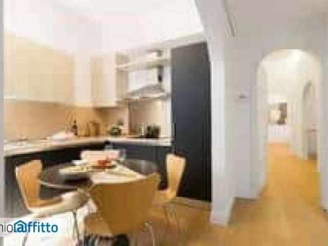 Bilocale arredato Centro storico