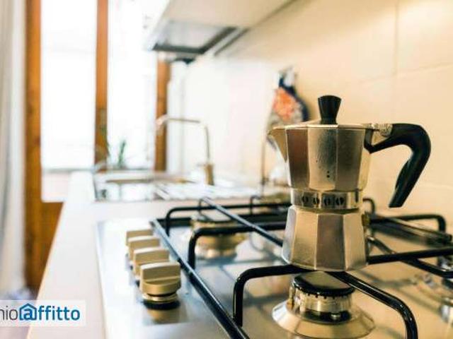 Bilocale arredato Centro storico