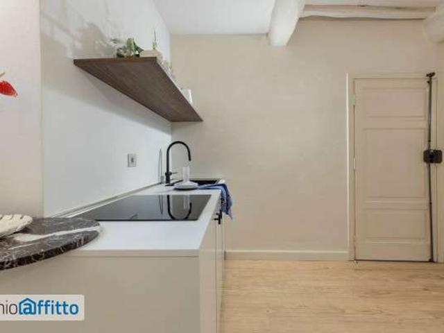 Bilocale arredato Centro storico