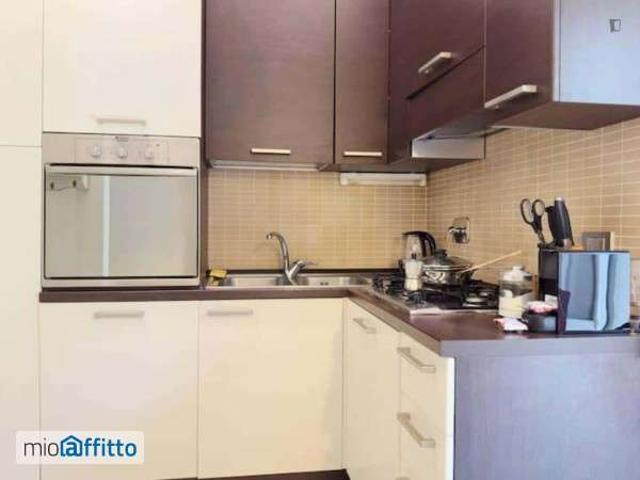 Bilocale arredato Centro storico