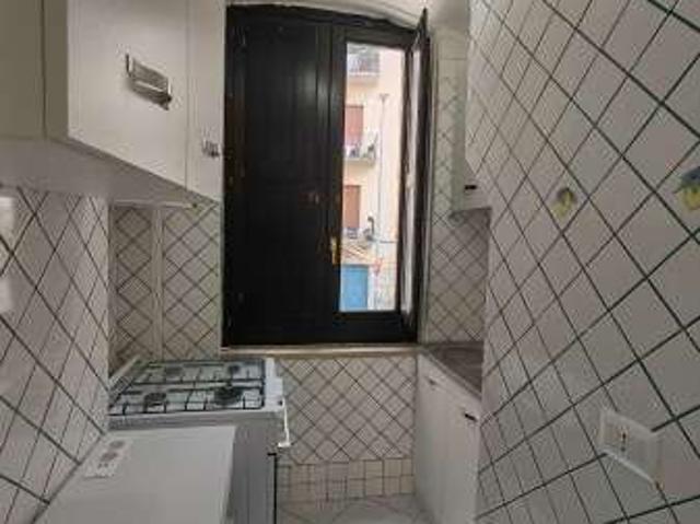 Bilocale arredato Centro storico