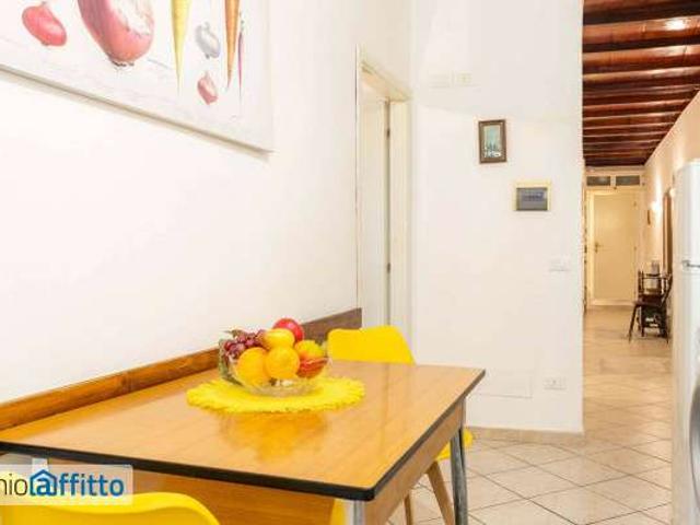 Bilocale arredato Centro storico