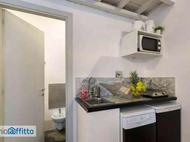 Bilocale arredato Centro storico