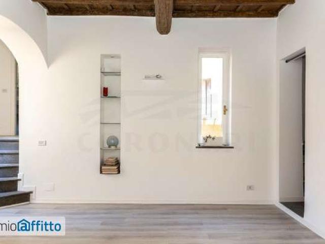 Bilocale arredato Centro storico