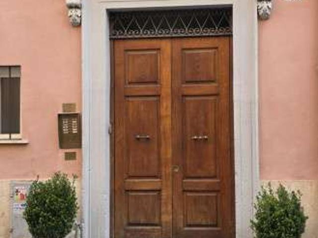 Bilocale arredato Centro storico