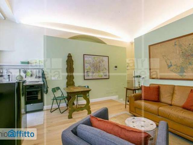 Bilocale arredato Centro storico