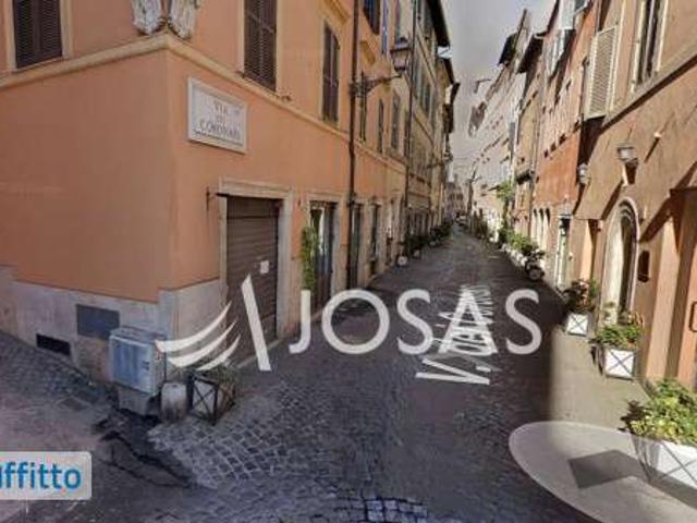 Bilocale arredato Centro storico