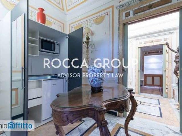 Bilocale arredato Centro storico