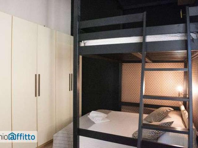 Bilocale arredato Centro storico