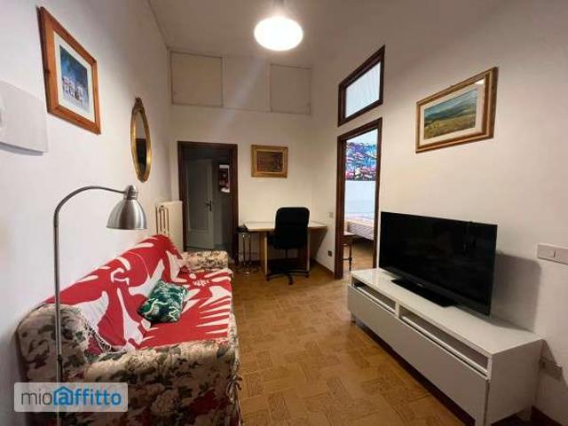 Bilocale arredato Centro storico