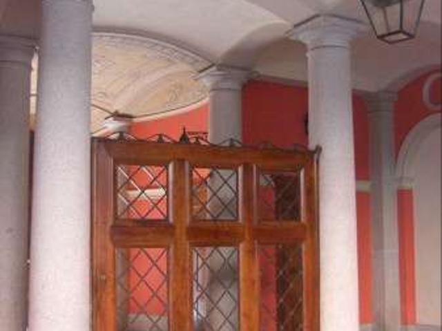 Bilocale arredato Centro storico