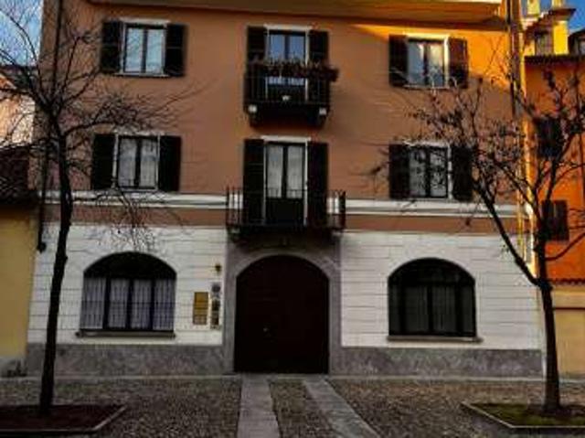 Bilocale arredato Centro storico