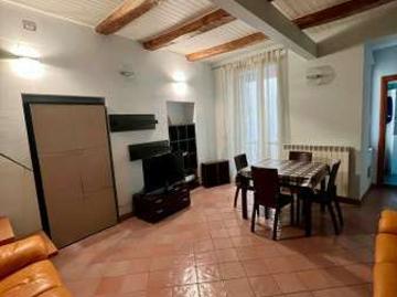 Bilocale arredato Centro storico