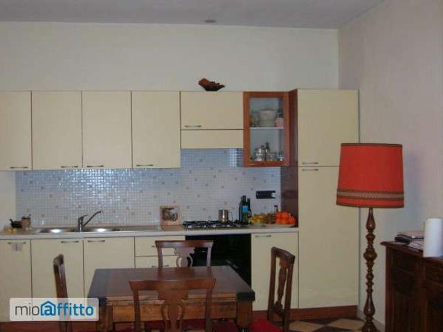Bilocale arredato Centro storico